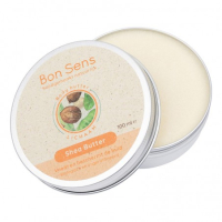 Le Bon Sens Biologische Sheabutter: Pure Natuurlijke Verzorging